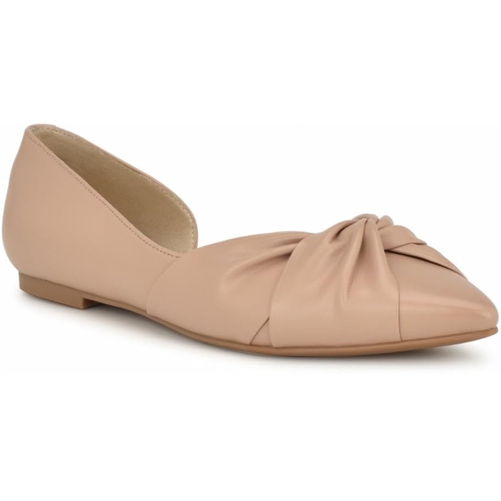 Nine West Womens Briane 8